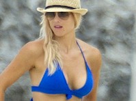 Elin Nordegren