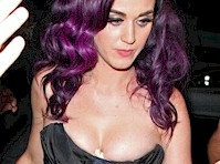 Katy Perry