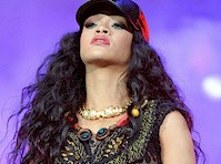 Rihanna