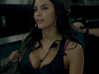 Genesis Rodriguez