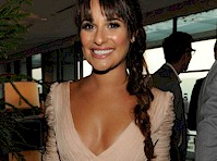 Lea Michele