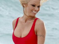 Pamela Anderson