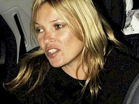 Kate Moss