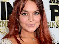 Lindsay Lohan