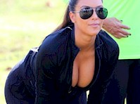 Kim Kardashian