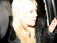 Tara Reid