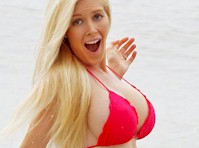 Heidi Montag