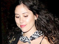 Eliza Doolittle