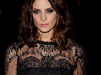 Ashley Greene