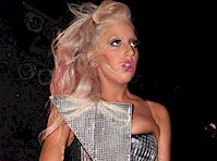 Lady Gaga