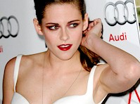 Kristen Stewart