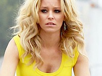 Elizabeth banks the fappening