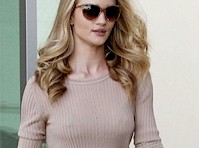 Rosie Huntington-Whiteley