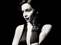 Emilia Clarke