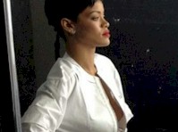 Rihanna