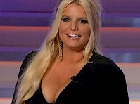 Jessica Simpson