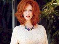 Christina Hendricks