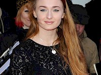 Sophie Turner