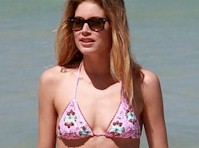 Doutzen Kroes