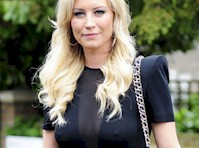 Denise Van Outen