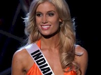 Miss USA 2013