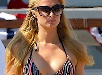 Paris Hilton