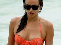 Irina Shayk