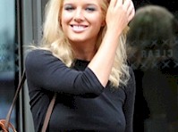 Helen Flanagan