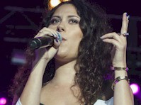 Eliza Doolittle