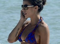 Elisabetta Canalis