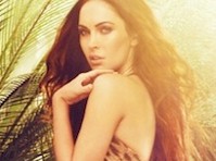 Megan Fox