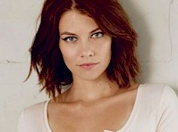 Lauren Cohan