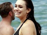 Sophie Simmons