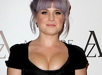 Kelly Osbourne