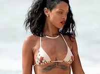 Rihanna