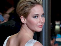 Jennifer Lawrence