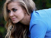 Carmen Electra