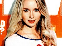 Diana Vickers