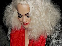 Rita Ora