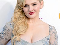 Abigail Breslin