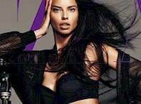 Adriana Lima