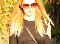 Rumer Willis