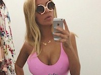 Aubrey O'Day