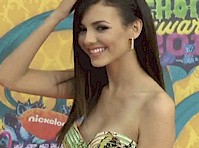 Victoria Justice