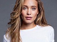 Hannah Davis