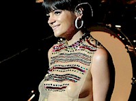 Lily Allen