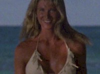 Kelly Lynch and Elisabeth Shue