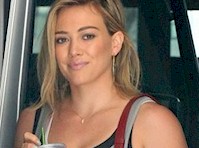 Hilary Duff