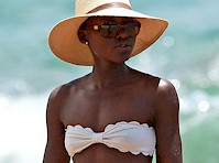 Lupita Nyong'o