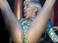 Miley Cyrus
